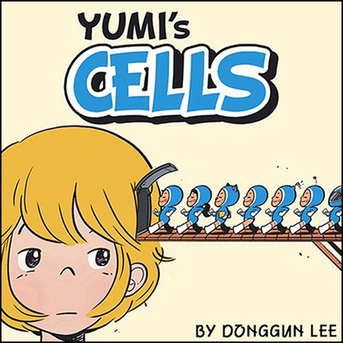 Yumi's Cells - ch 007 Zeurel